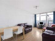 2 bed Apartment to rent in London Southwark, SE17, from...