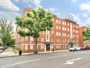 2 bed 1st Floor Flat to rent in Camden Town Camden, NW8,...