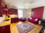 2 bed Apartment to rent in Canterbury Kent, CT1, from...