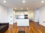 2 bed Apartment to rent in Cardiff South Glamorgan,...