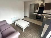 2 bed Apartment to rent in Cardiff South Glamorgan,...
