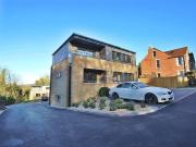 2 bed Apartment to rent in Oxford Oxfordshire, OX2, from...