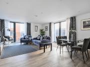 2 bed Apartment to rent in Chester Cheshire, CH1, from...