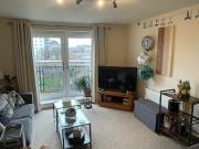 2 bed Apartment to rent in Chester Cheshire, CH1, from...