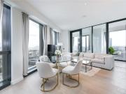 2 bed Apartment to rent in Clapham Lambeth, SW8, from...