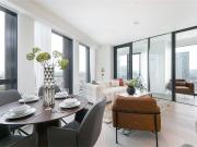 2 bed Apartment to rent in Clapham Lambeth, SW8, from...