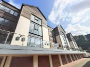 2 bed Apartment to rent in Cornwall, TR1, from Martin &...