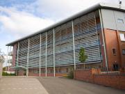 2 bed Apartment to rent in Coventry West Midlands, CV1,...
