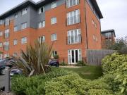 2 bed Apartment to rent in Coventry West Midlands, CV1,...