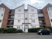 2 bed Apartment to rent in Coventry West Midlands, CV1,...