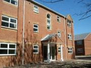 2 bed Apartment to rent in Coventry West Midlands, CV1,...