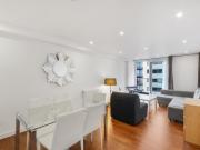 2 bed Apartment to rent in Deptford Lewisham, SE8, from...