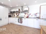 2 bed Apartment to rent in Derby Derbyshire, DE1, from...