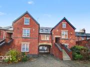2 bed Apartment to rent in Derby Derbyshire, DE1, from...