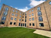 2 bed Apartment to rent in Derby Derbyshire, DE1, from...