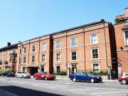 2 bed Apartment to rent in Derby Derbyshire, DE1, from...