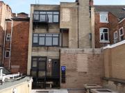 2 bed Apartment to rent in Derby Derbyshire, DE1, from...