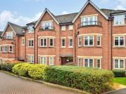 2 bed Apartment to rent in Derby Derbyshire, DE22, from...