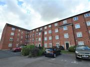 2 bed Apartment to rent in Derby Derbyshire, DE24, from...