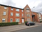 2 bed Apartment to rent in Durham, DH1, from Newfield...