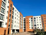 2 bed Apartment to rent in Eccles Greater Manchester,...