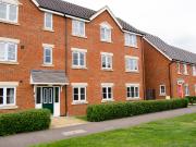 2 bed Apartment to rent in Ely Cambridgeshire, CB7, from...
