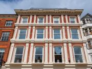 2 bed Apartment to rent in Exeter Devon, EX1, from...