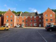 2 bed Apartment to rent in Exeter Devon, EX4, from...