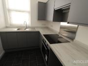 2 bed apartment to rent in Fore Street, St. Marychurch, TQ1