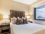 2 bed apartment to rent in Fulham Road, London, SW3