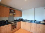 2 bed Apartment to rent in Gateshead Tyne And Wear, NE8,...