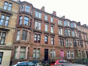 2 bed Apartment to rent in Glasgow City Of Glasgow, G11,...