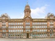 2 bed Apartment to rent in Glasgow City Of Glasgow, G5,...