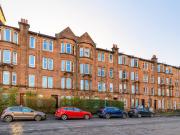 2 bed Apartment to rent in Glasgow Renfrewshire, G14,...