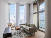2 bed Apartment to rent in Greenwich, SE10, from...