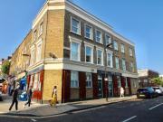 2 bed Apartment to rent in Hackney, E9, from bigmove...