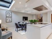 2 bed Apartment to rent in Hammersmith And Fulham, W6,...