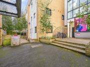 2 bed Apartment to rent in Hampshire, SO23, from Martin...