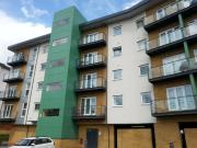 2 bed Apartment to rent in Hatfield Hertfordshire, AL10,...