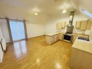 2 bed Apartment to rent in Canterbury Kent, CT3, from...