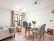 2 bed apartment to rent in Horizon Broad Weir, Bristol,...