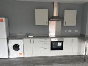 2 bed Apartment to rent in Hull East Yorkshire, HU1,...