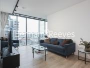 2 bed Apartment to rent in Islington, EC1V, from Benham...