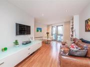 2 bed Apartment to rent in Islington, N1, from Hunters...