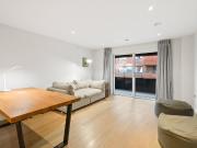 2 bed Apartment to rent in Islington, N1, from Hurford...