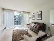 2 bed Apartment to rent in Islington, N1, from Hurford...