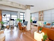 2 bed Apartment to rent in Islington, N1, from Hurford...