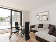 2 bed Apartment to rent in Islington, N1, from Winkworth...
