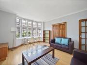 2 bed Apartment to rent in Islington, WC1N, from...