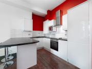 2 bed apartment to rent in Jesmond Road, Jesmond, NE2